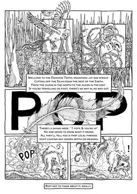 Read Mixtumq  1 Page 6 in English