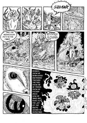 Read Mixtumq  1 Page 7 in English