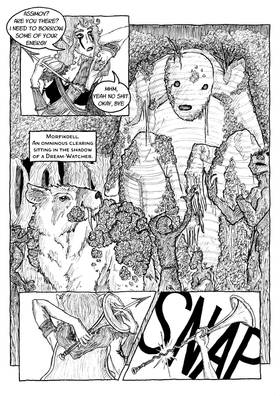 Read Mixtumq  1 Page 9 in English