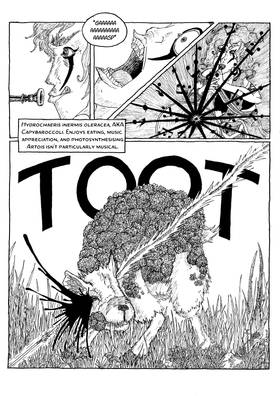 Read Mixtumq  1 Page 10 in English