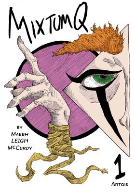 Read Mixtumq  1 Page 1 in English