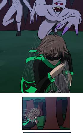 Read Blade Conjuror (Oneshot)  1 Page 2 in English