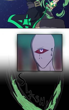 Read Blade Conjuror (Oneshot)  1 Page 5 in English