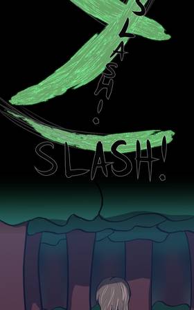 Read Blade Conjuror (Oneshot)  1 Page 6 in English