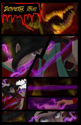 Read Inadaptados De La Fortuna  1 Page 5 in English