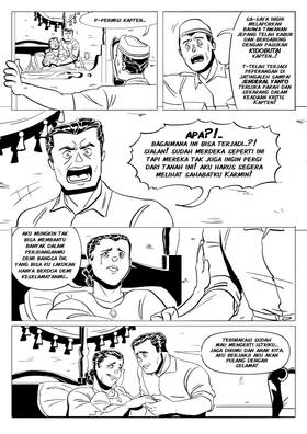 Read Memories of Heroes : Battle of Atlas City  2 Page 10 in Indonesian