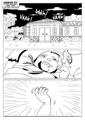 Read Memories of Heroes : Battle of Atlas City  2 Page 8 in English