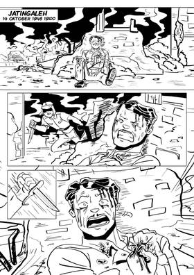 Read Memories of Heroes : Battle of Atlas City  2 Page 7 in Indonesian