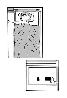 Read Blip  1 Page 2 in English