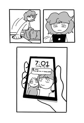 Read Blip  1 Page 3 in English