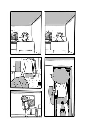 Read Blip  1 Page 4 in English