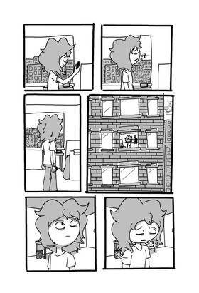 Read Blip  1 Page 6 in English