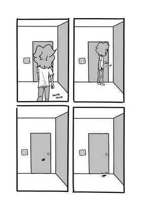Read Blip  1 Page 7 in English