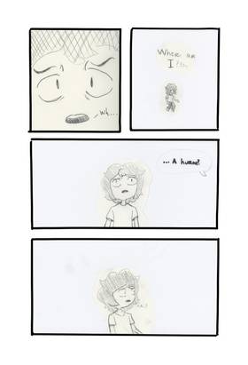 Read Blip  1 Page 8 in English