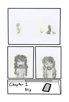 Read Blip  1 Page 9 in English