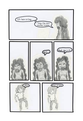 Read Blip  2 Page 1 in English
