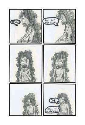 Read Blip  2 Page 2 in English