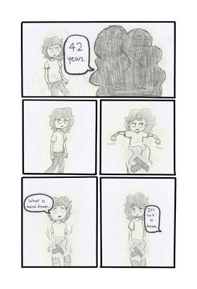 Read Blip  2 Page 3 in English