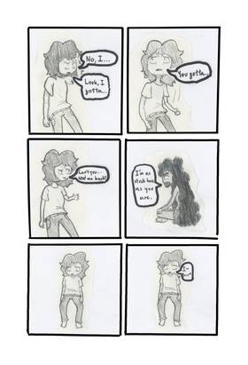 Read Blip  2 Page 6 in English