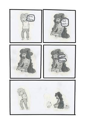 Read Blip  2 Page 7 in English