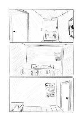 Read Blip  3 Page 4 in English