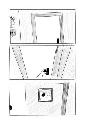 Read Blip  3 Page 5 in English