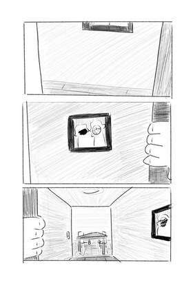 Read Blip  3 Page 6 in English