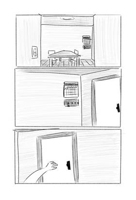 Read Blip  3 Page 7 in English