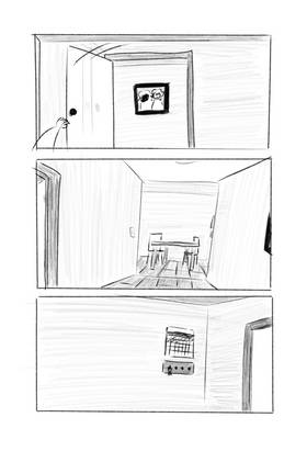 Read Blip  3 Page 8 in English