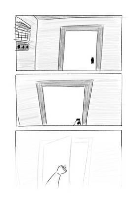 Read Blip  3 Page 9 in English