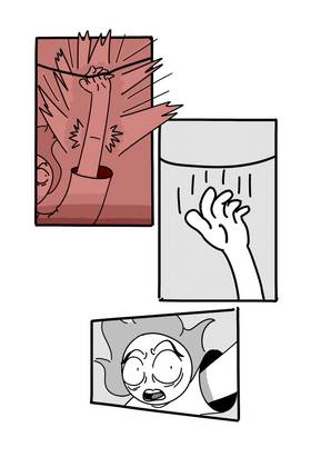 Read Blip  4 Page 4 in English
