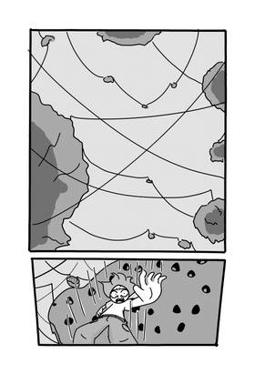 Read Blip  4 Page 5 in English