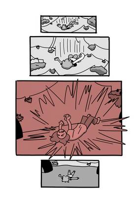 Read Blip  4 Page 6 in English