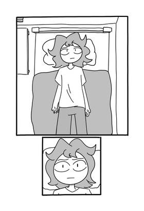 Read Blip  5 Page 1 in English