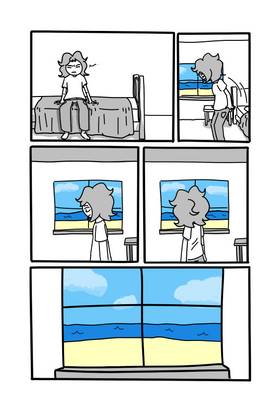 Read Blip  5 Page 5 in English