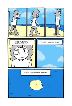 Read Blip  5 Page 9 in English