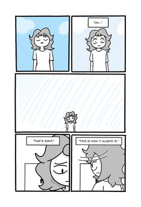 Read Blip  5 Page 10 in English