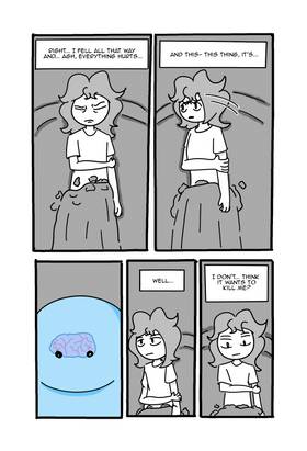 Read Blip  6 Page 4 in English