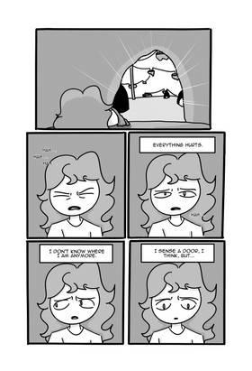 Read Blip  6 Page 7 in English
