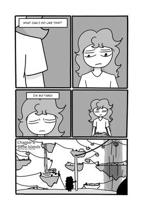 Read Blip  6 Page 8 in English