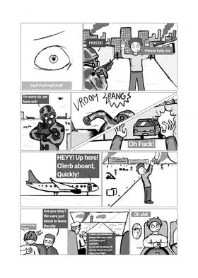 Read RemainZ  1 Page 1 in English