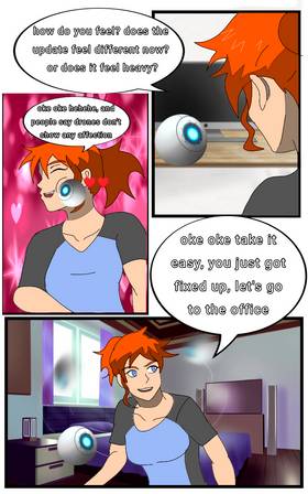 Read Rise of the legends   1 Page 7 in English