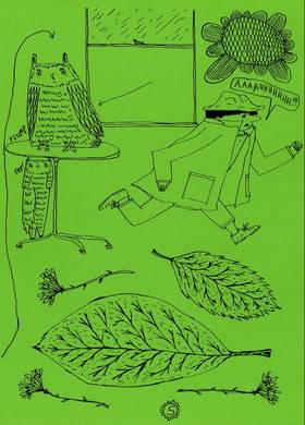 Read TSO  1 Page 5 in English
