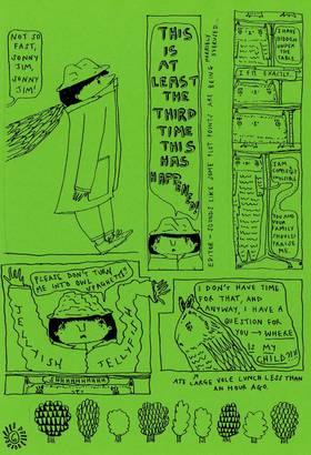 Read TSO  1 Page 6 in English