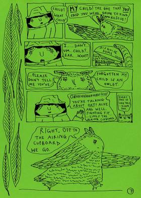 Read TSO  1 Page 7 in English