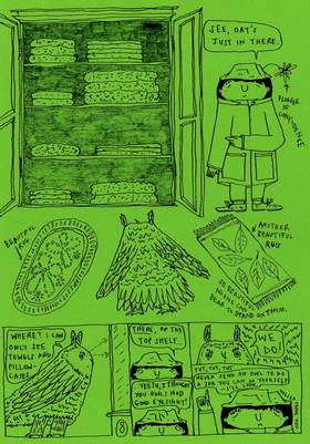 Read TSO  1 Page 8 in English