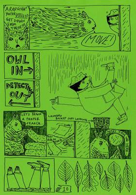 Read TSO  1 Page 10 in English