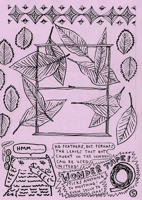 Read TSO  3 Page 5 in English