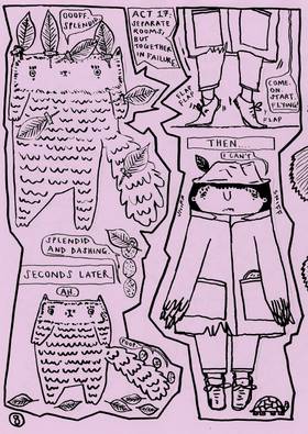 Read TSO  3 Page 6 in English