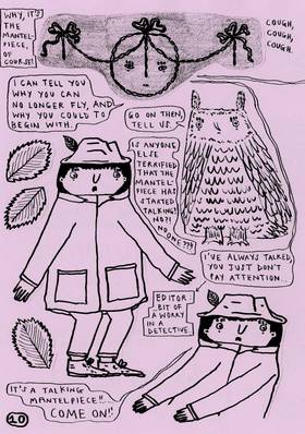 Read TSO  3 Page 9 in English